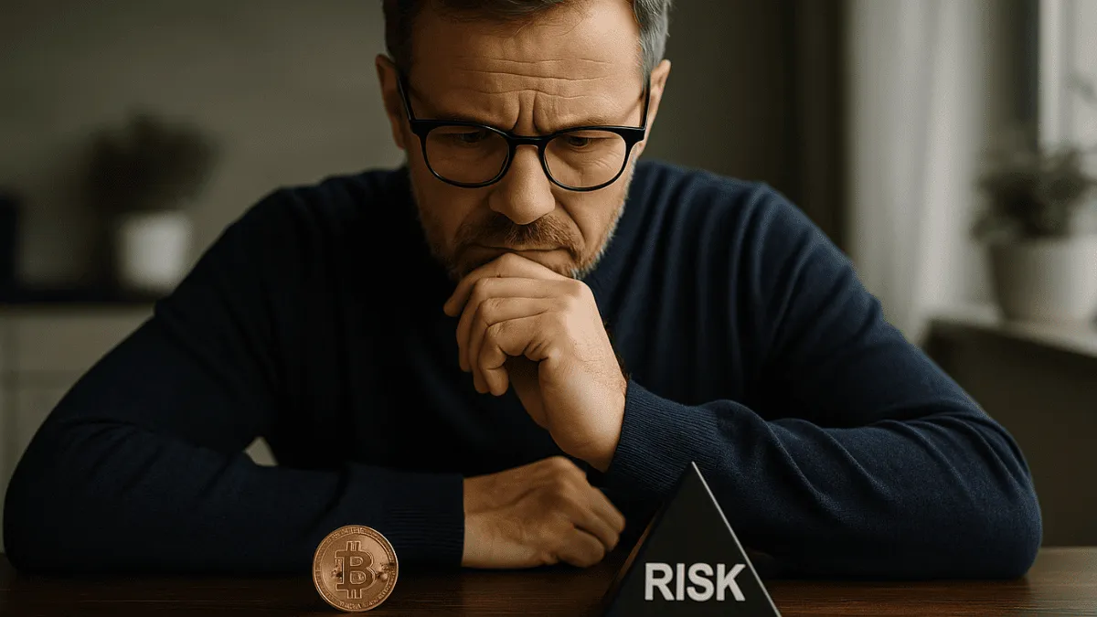 まとめ｜「高利回り＝高リスク」を理解してDeFiと付き合う