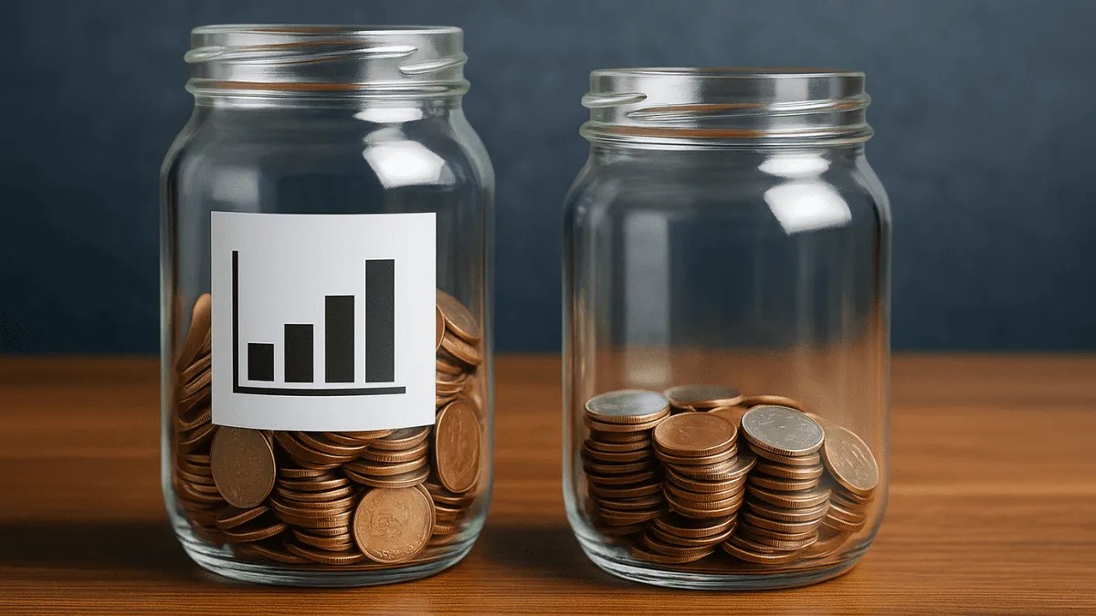 インパーマネントロスと「元本割れ」の違い