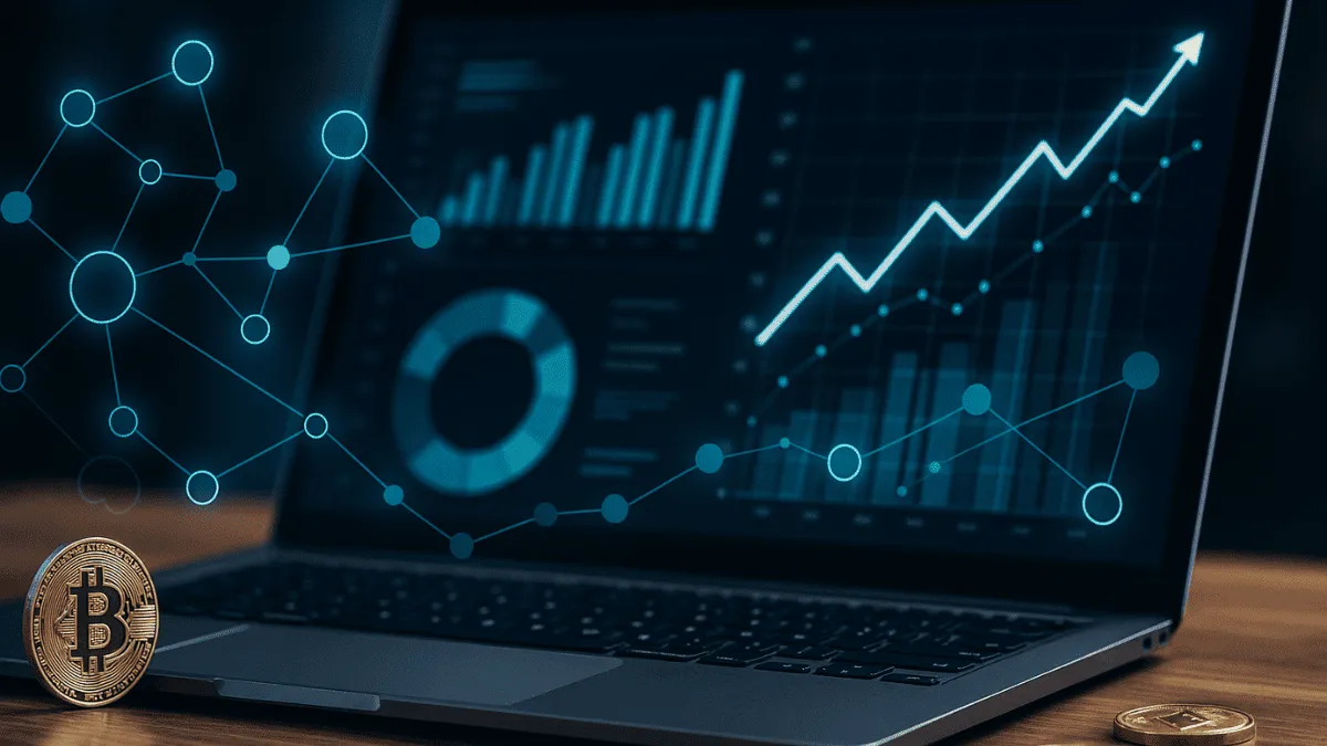 DeFiレンディングの基本構造と金利の決まり方