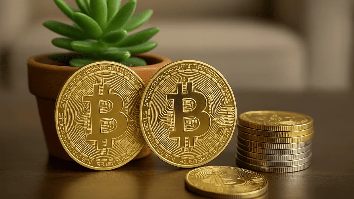 レンディングで仮想通貨を増やすメリット