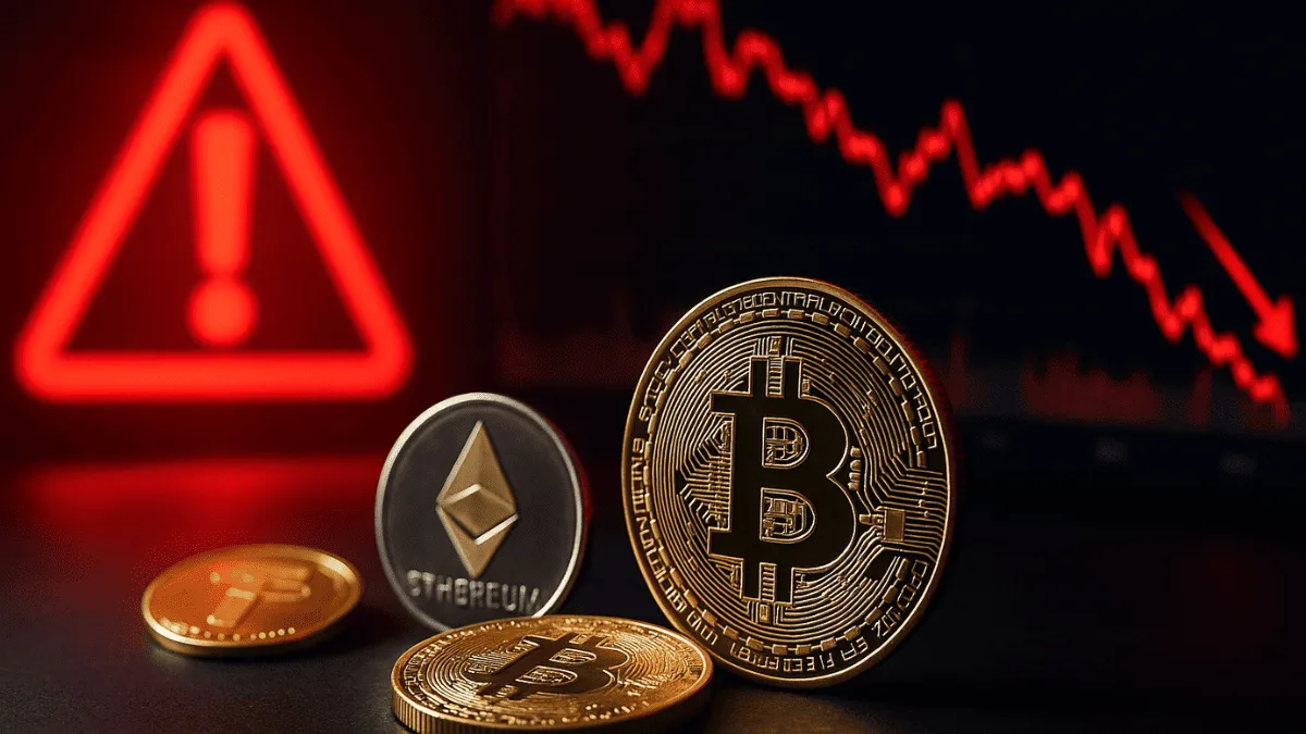 DeFiレンディングの主なリスクと注意点