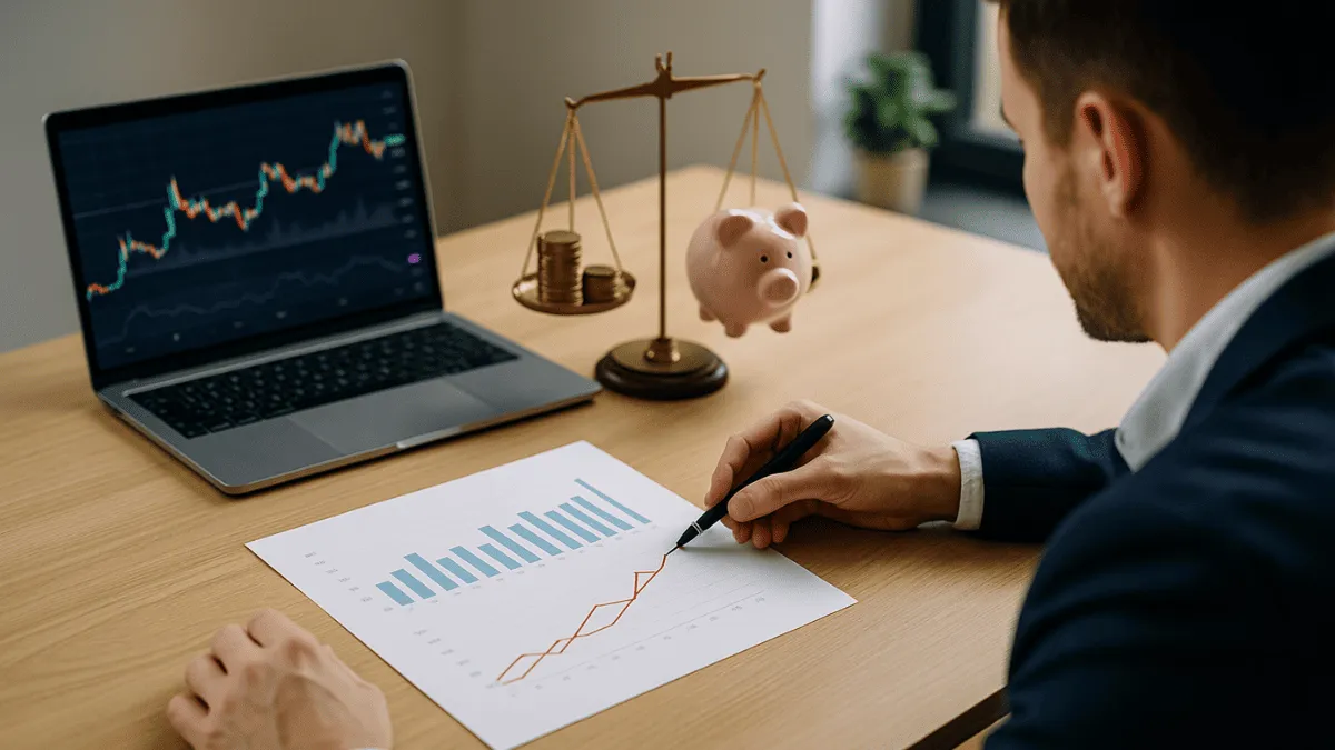 「借り入れ」を資金戦略に組み込む具体例