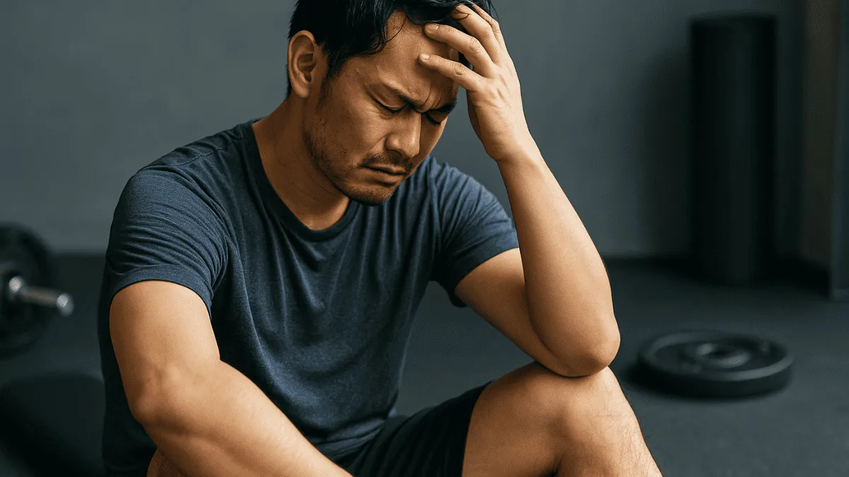 よくある失敗パターンと回避策