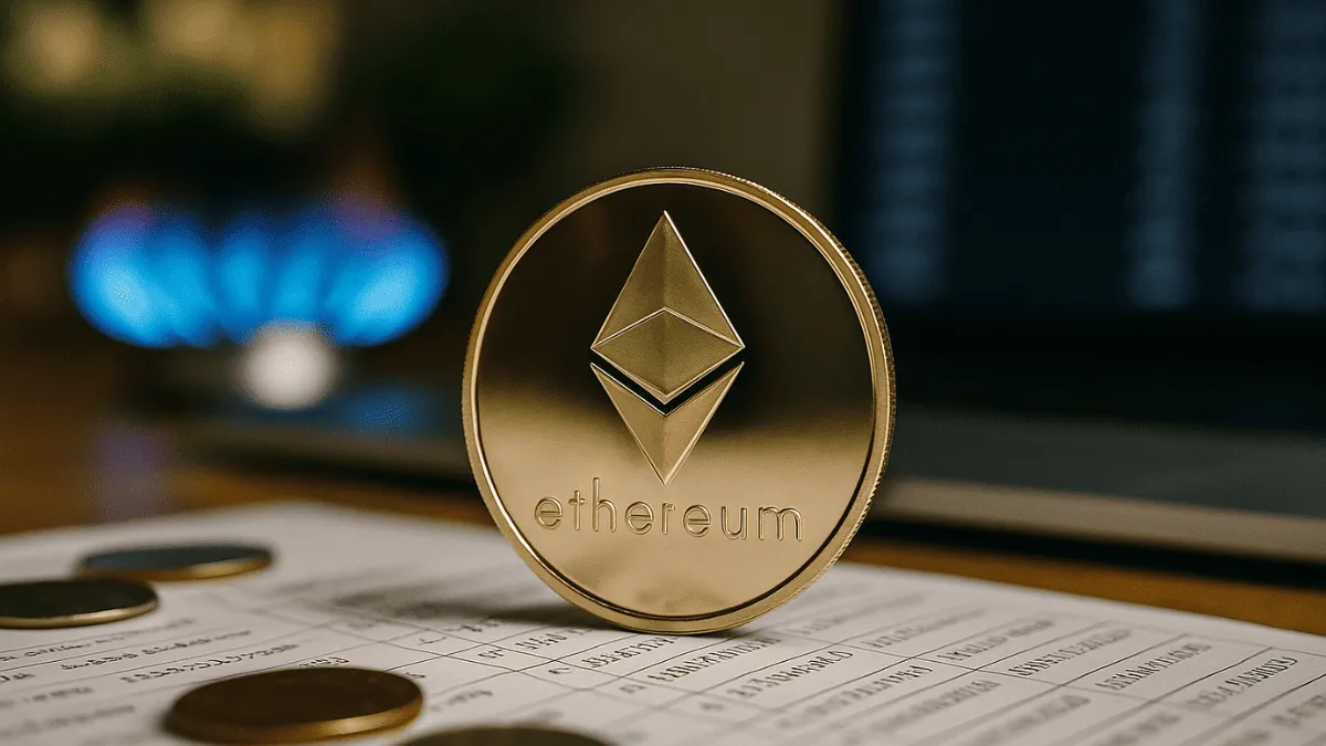 イーサリアムのガス代とは？まずは仕組みを理解しよう