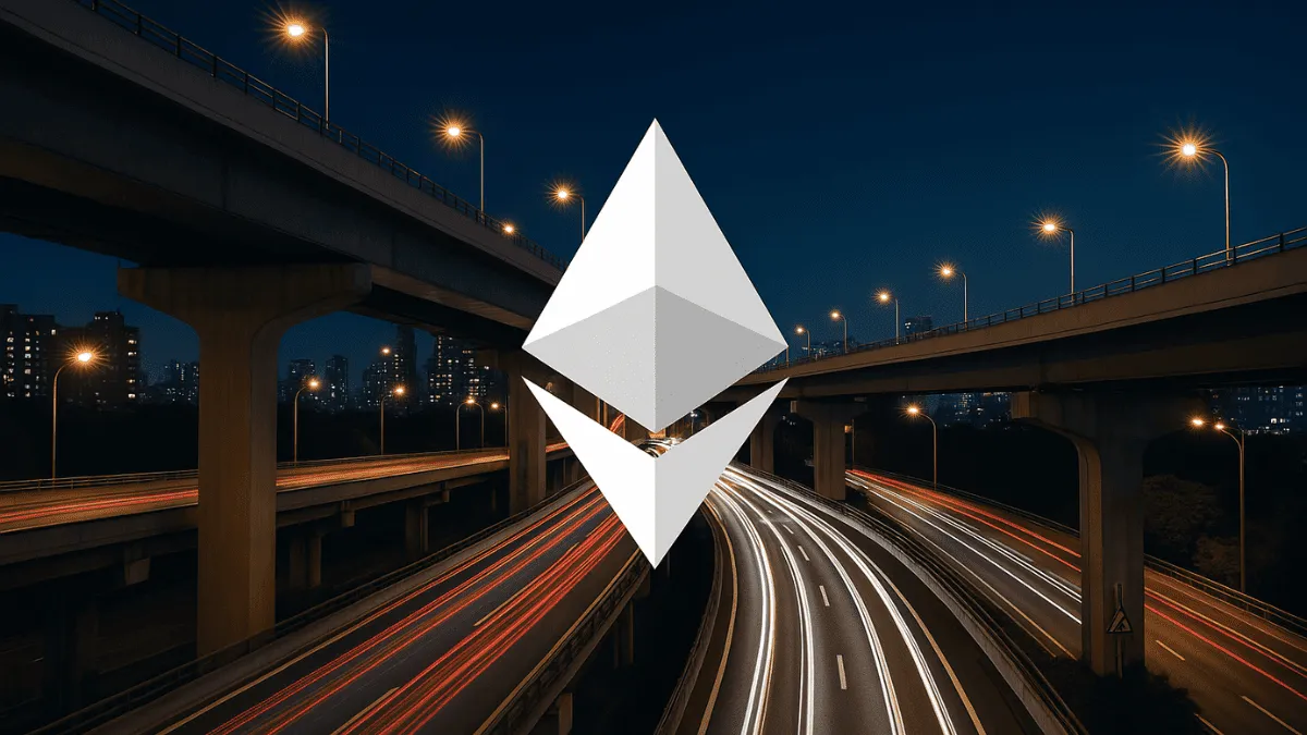 L2とは？ガス代を下げるための「第2レイヤー」の考え方