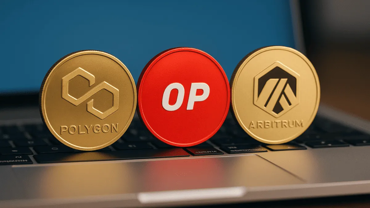 主なL2の種類と特徴（どれを選べばいい？）