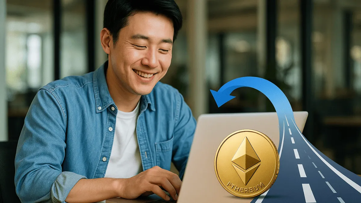 まとめ｜高いガス代に悩むなら、L2を味方につけよう