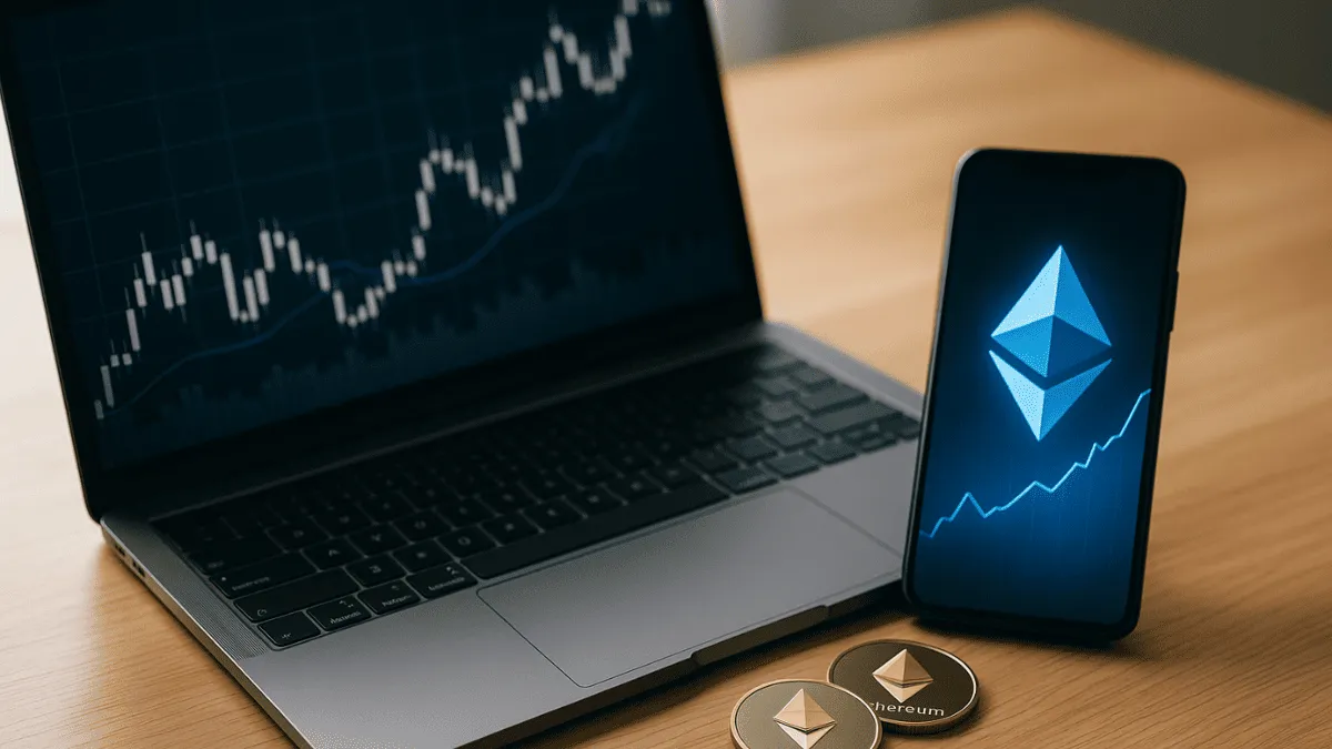 手順編①：GMOコインで日本円を入金し、ETHを購入する