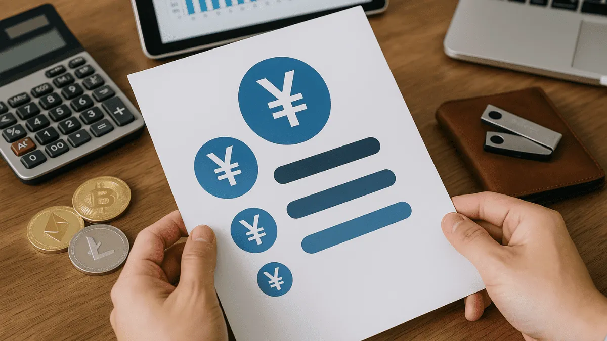 GMOコインで発生する手数料の種類と全体像