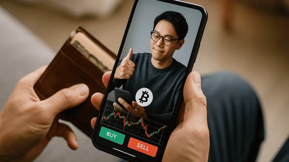 どんな使い方ならGMOコインの手数料メリットを活かせる？【タイプ別】