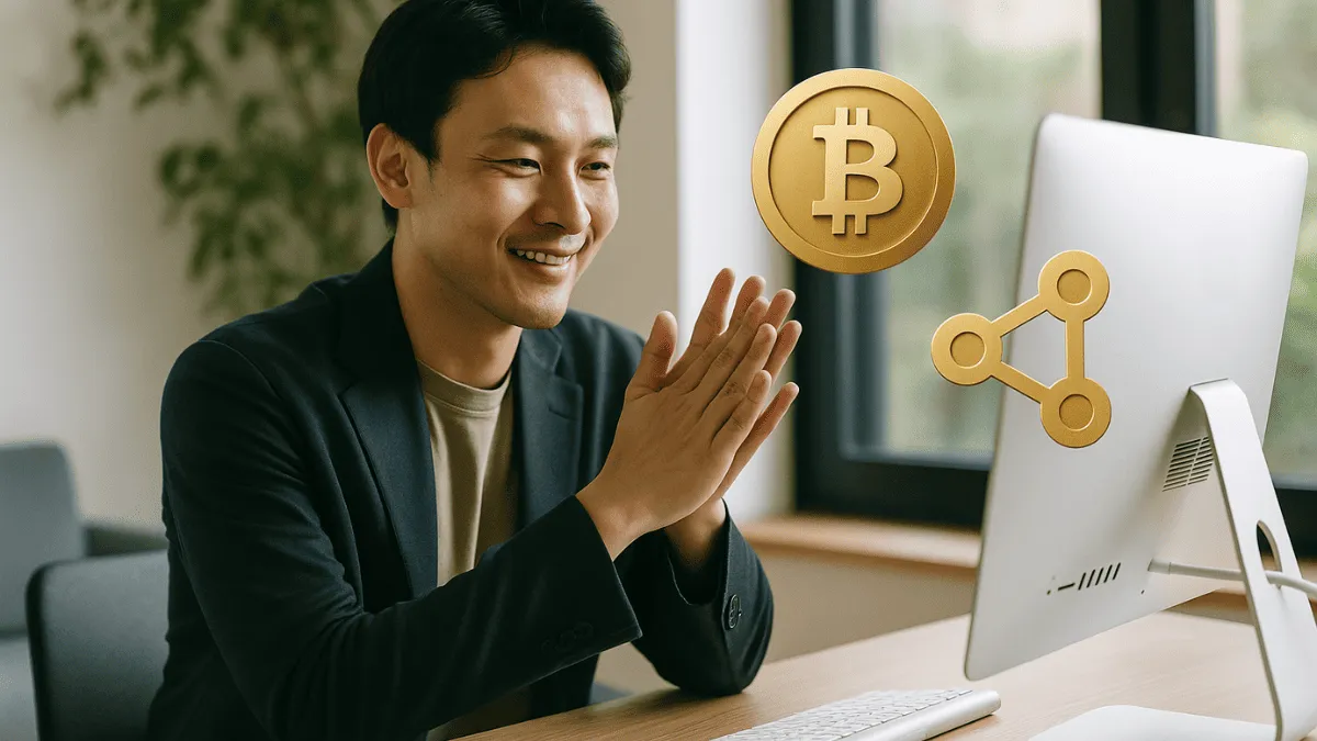 GMOコインIEOのメリット｜なぜ注目されるのか？