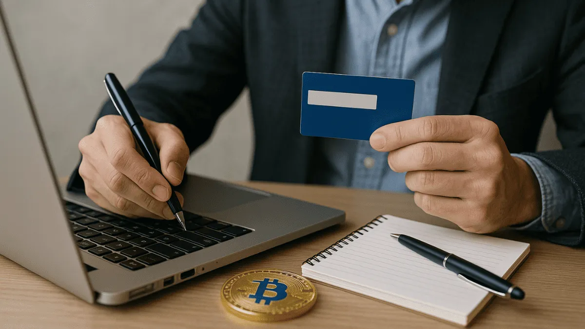 GMOコインIEOに参加するまでの流れ（ざっくり）