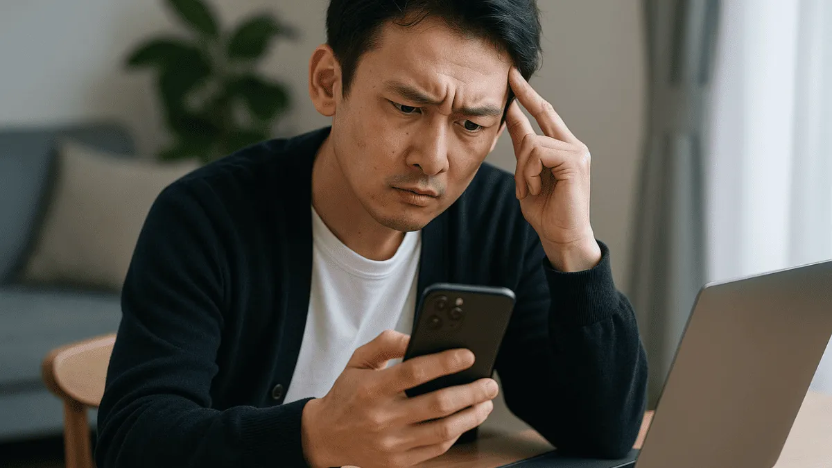 気になる口コミ・デメリットの声｜ここは要注意