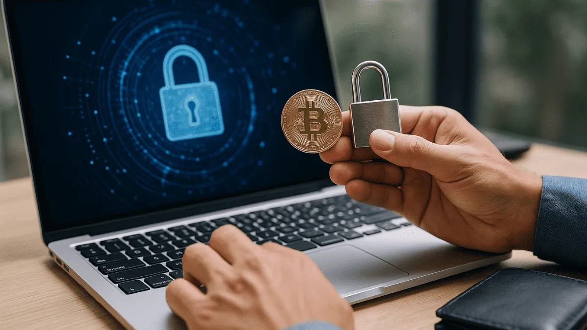 GMOコインのセキュリティ体制と顧客資産の管理方法