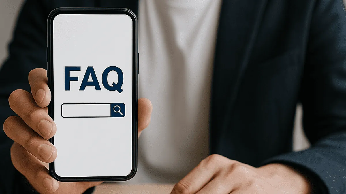 GMOコインの安全性に関するよくある質問（FAQ）