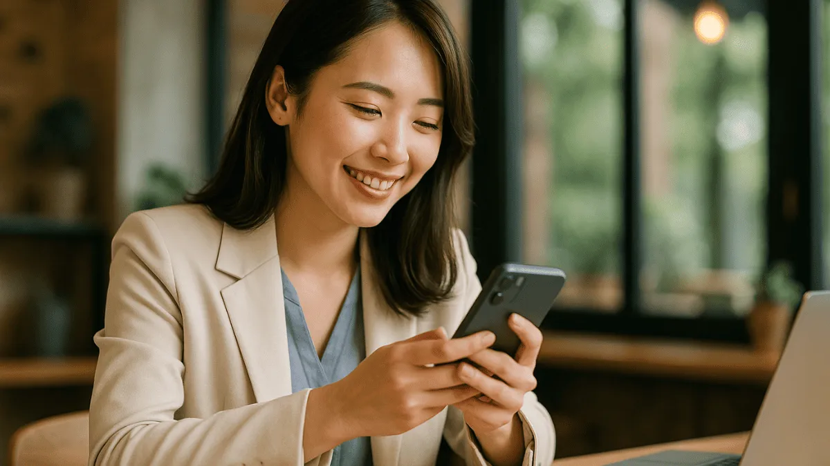 GMOコインが向いている人｜こんなスタイルなら相性◎