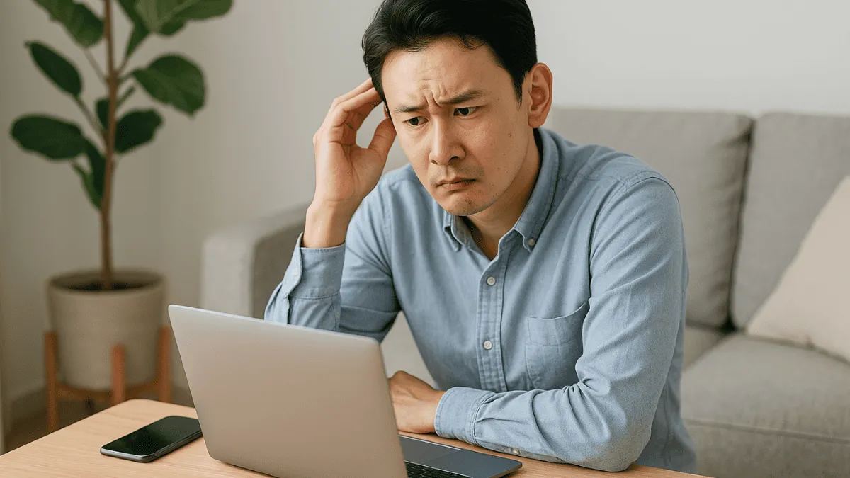 GMOコインが向いていない人｜他社をメインにしたほうがいいケース