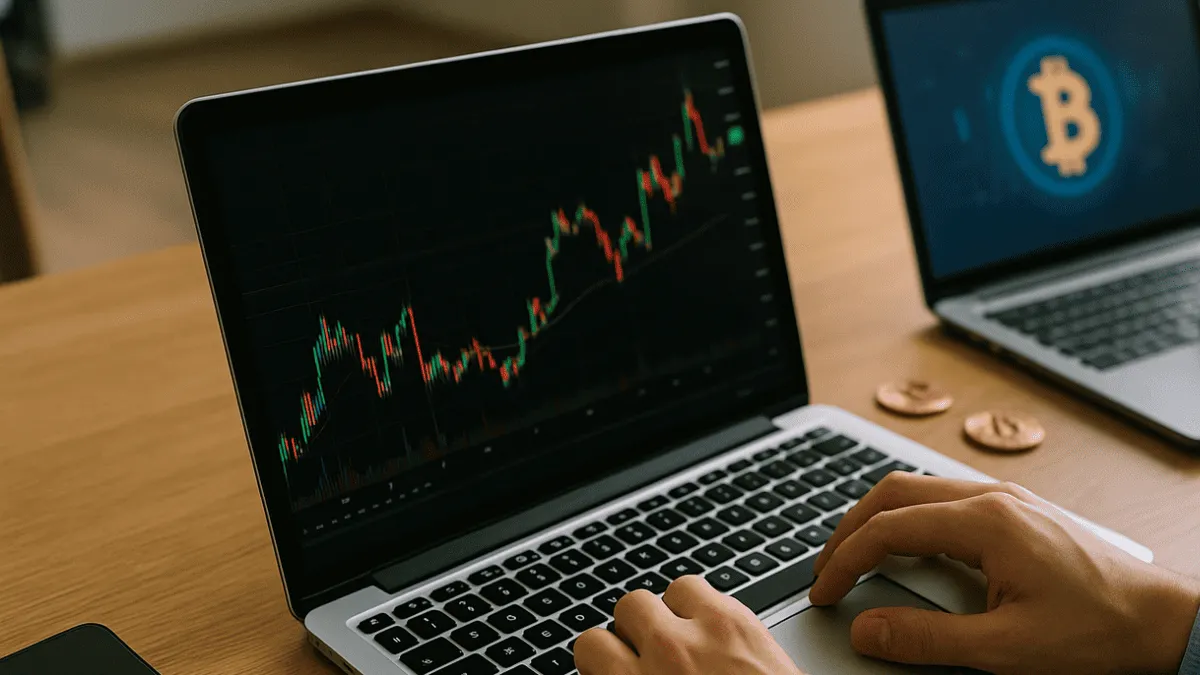 ケース別：GMOコイン＋他社のおすすめ口座組み合わせ