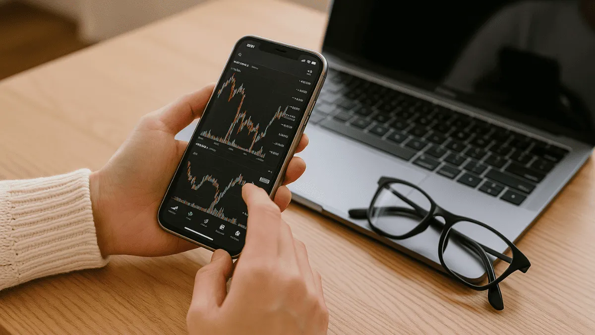 まとめ｜診断結果は「今の自分」に合う取引所を選ぶヒントに