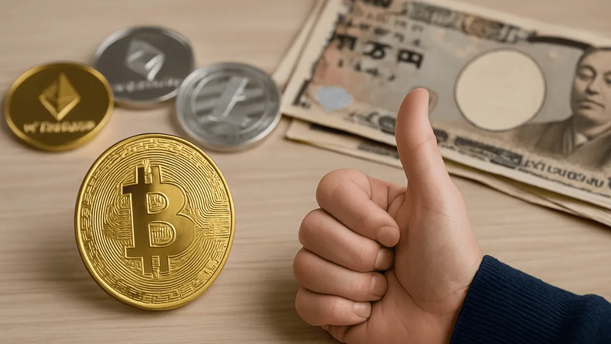 GMOコインつみたて暗号資産のメリット