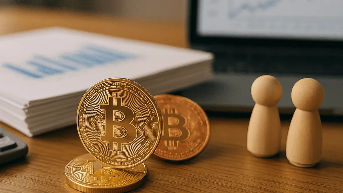 他社の積立サービスと比べたときのGMOコインの立ち位置