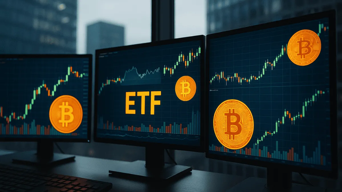 機関投資家はどのような方法で仮想通貨に投資している？