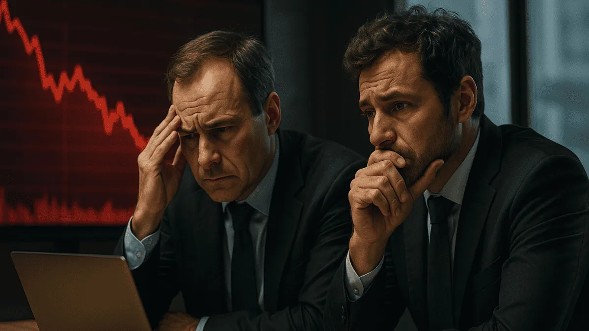 一方で無視できないリスクと課題