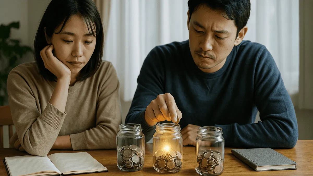 なぜ「余剰資金」以外で投資してはいけないのか？