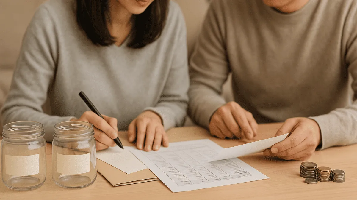 そもそも余剰資金とは？定義をはっきりさせよう