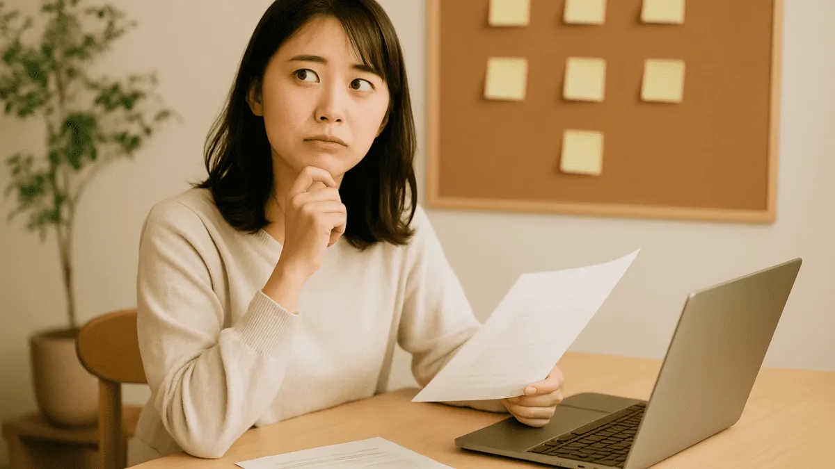 よくある質問（FAQ）