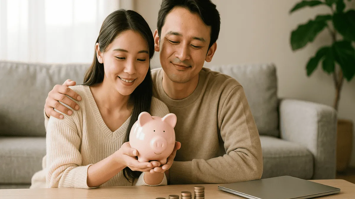 まとめ｜生活を守れる人だけが、投資を続けられる