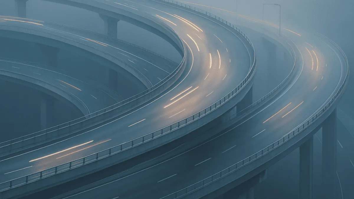 おさらい：L1とL2の違いとレイヤー構造