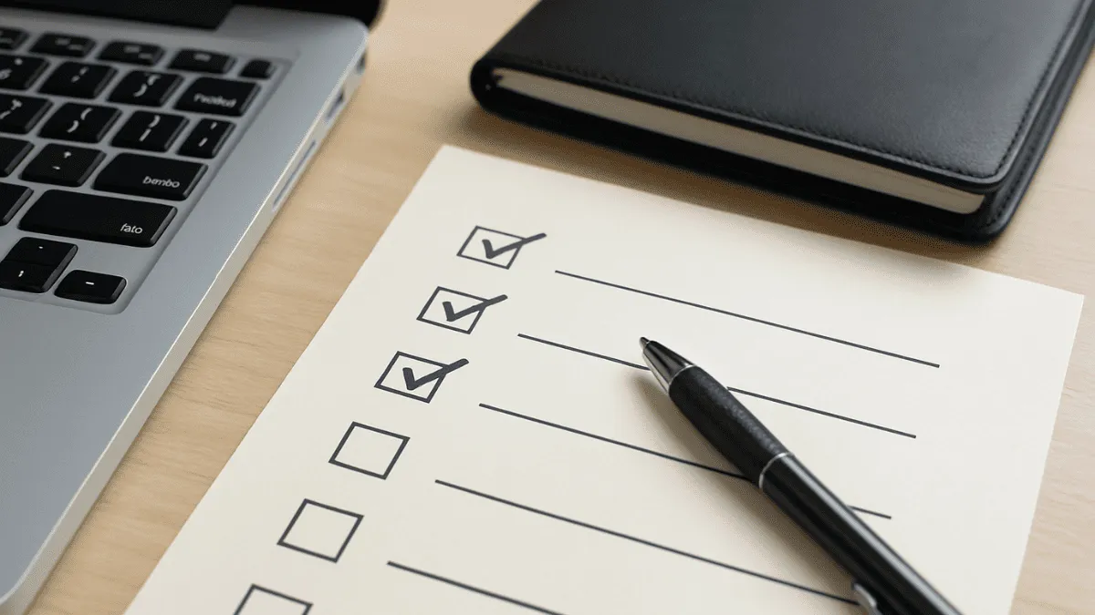 ブリッジを使う前の準備とチェックポイント