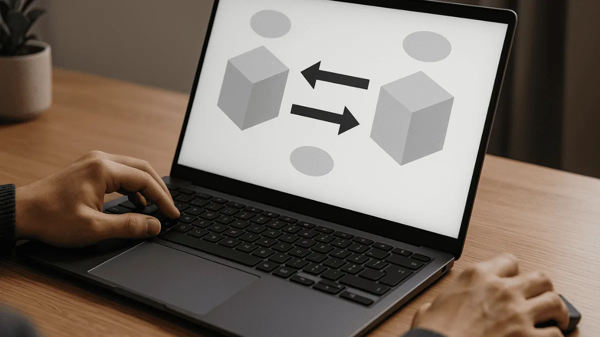 実例で解説：L1からL2へブリッジする手順