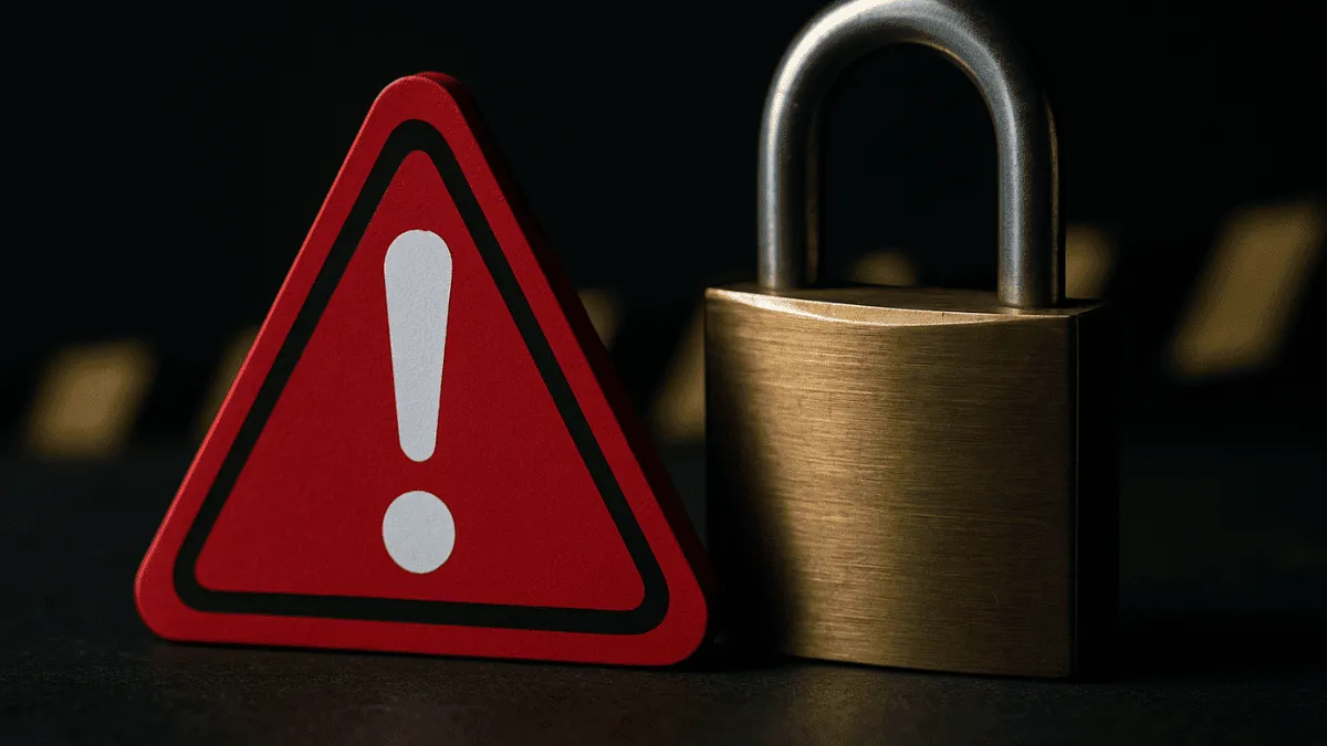 ブリッジを使うときの主なリスク