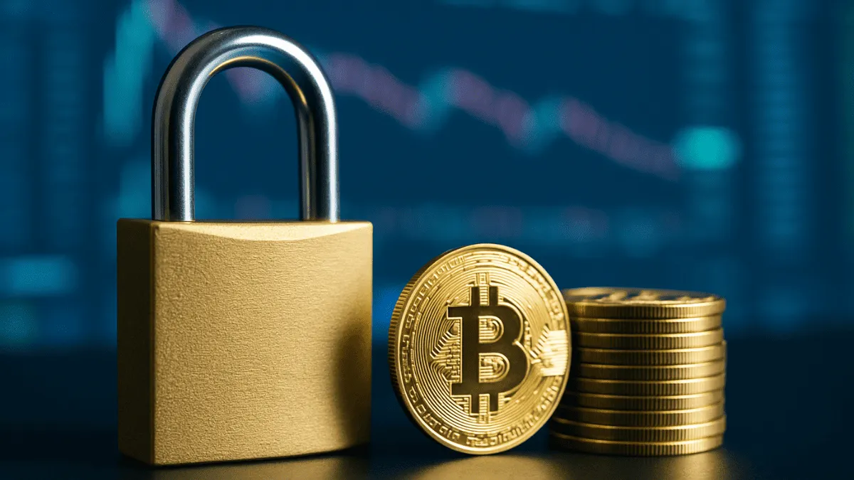 ロックアップと流動性とは？基本の考え方を整理しよう