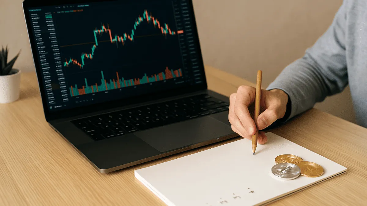 ポイント⑤ ポジションの持ちすぎを防ぐ｜同時保有数・1日のエントリー回数に上限を