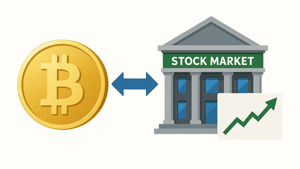 みんなのコインと現物取引所の役割分担｜失敗しにくい組み合わせ方