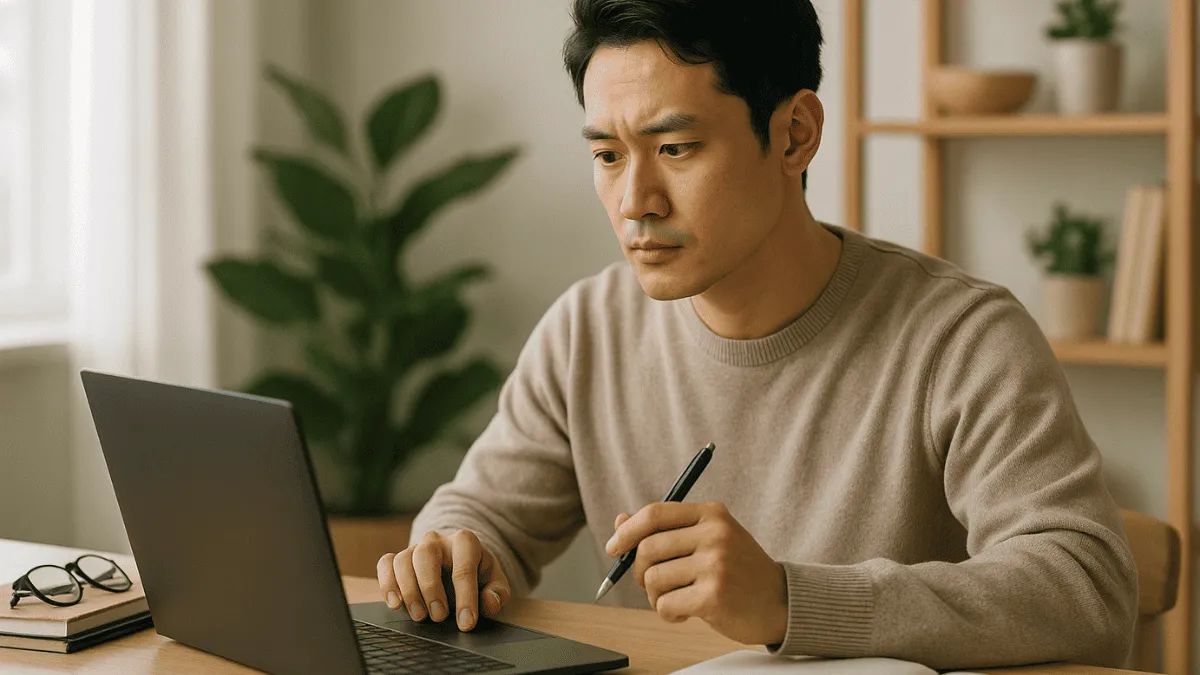 まとめ｜ルールを決めて守れば、CFDは“必要以上に怖がる必要はない”