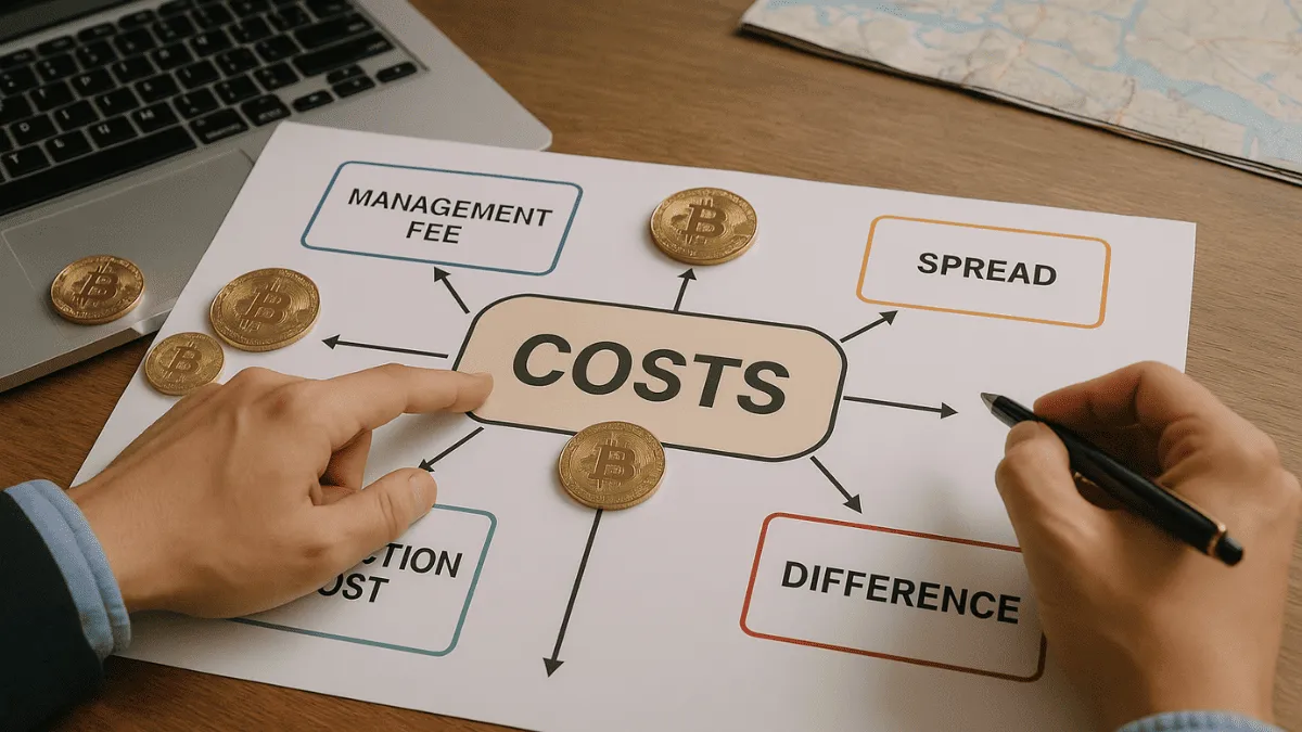 まとめ｜サービスの安全性と、CFDならではの「危険さ」を分けて考えよう