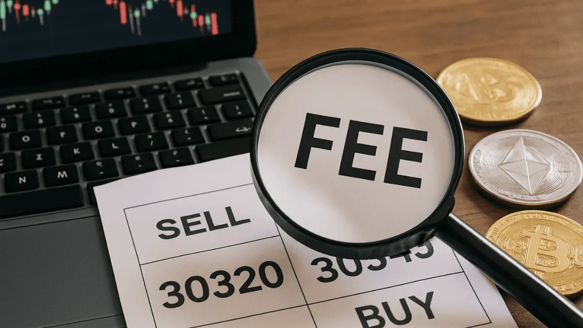 スプレッドは“目に見えない手数料”｜売値と買値の差を理解しよう