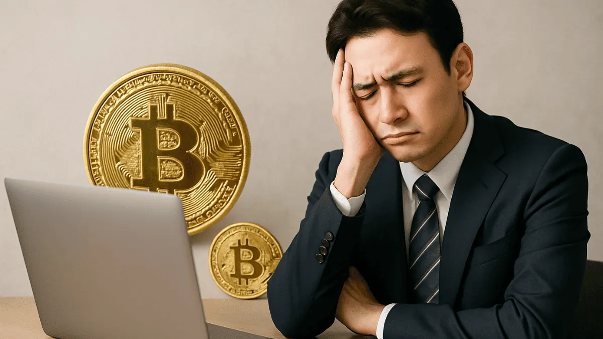 結論｜みんなのコインを「唯一のメイン口座」にするのはおすすめしづらい