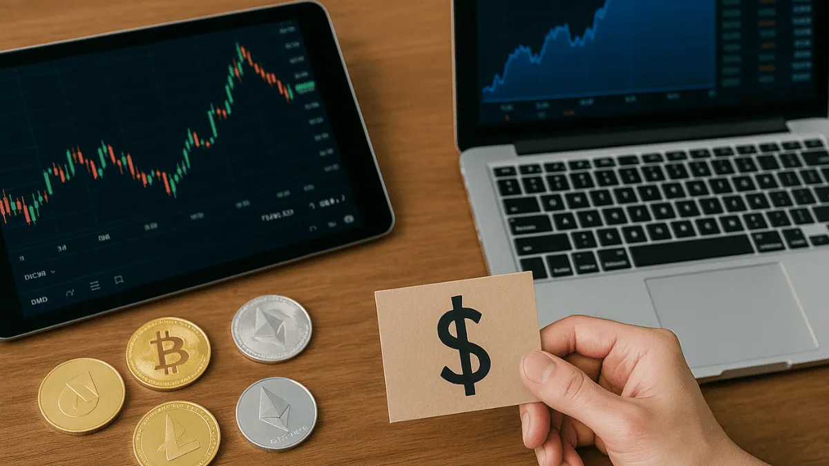 比較①：取引できる商品・対応銘柄の違い