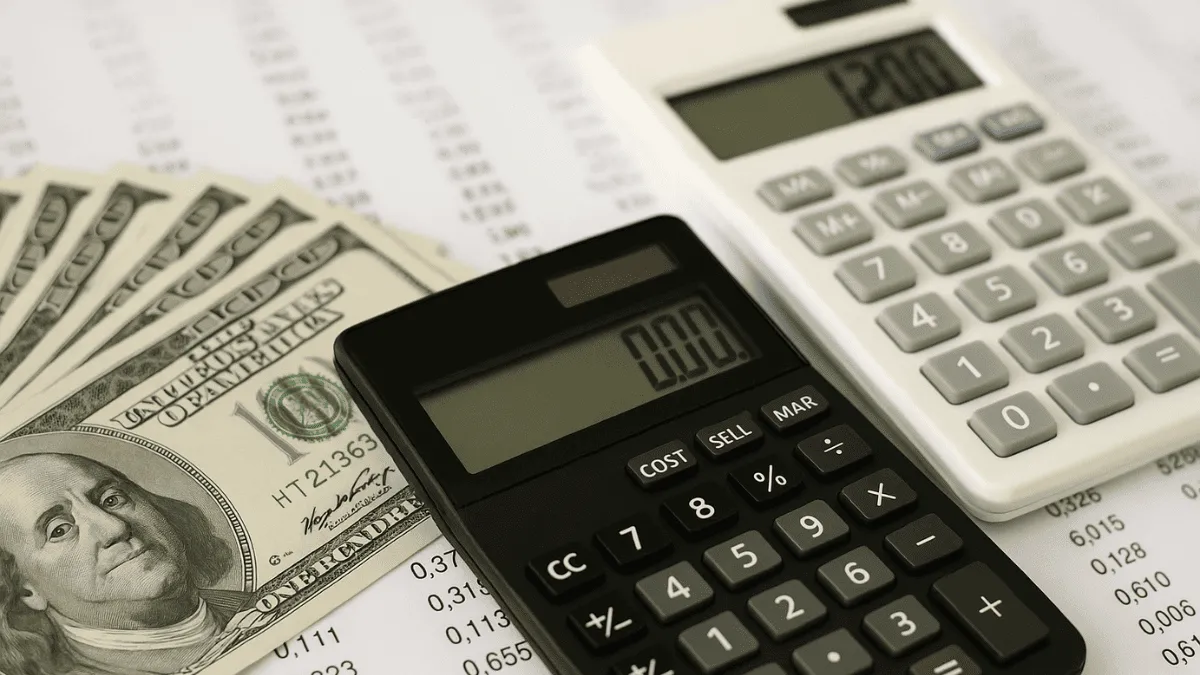 比較②：コスト構造（手数料・スプレッド・建玉管理料）