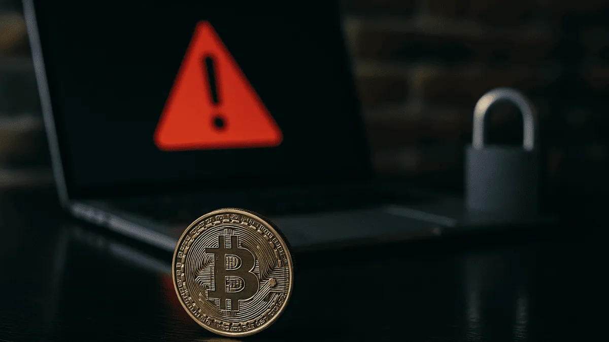 リスク要因の違い｜FXにはない「暗号資産ならではのリスク」