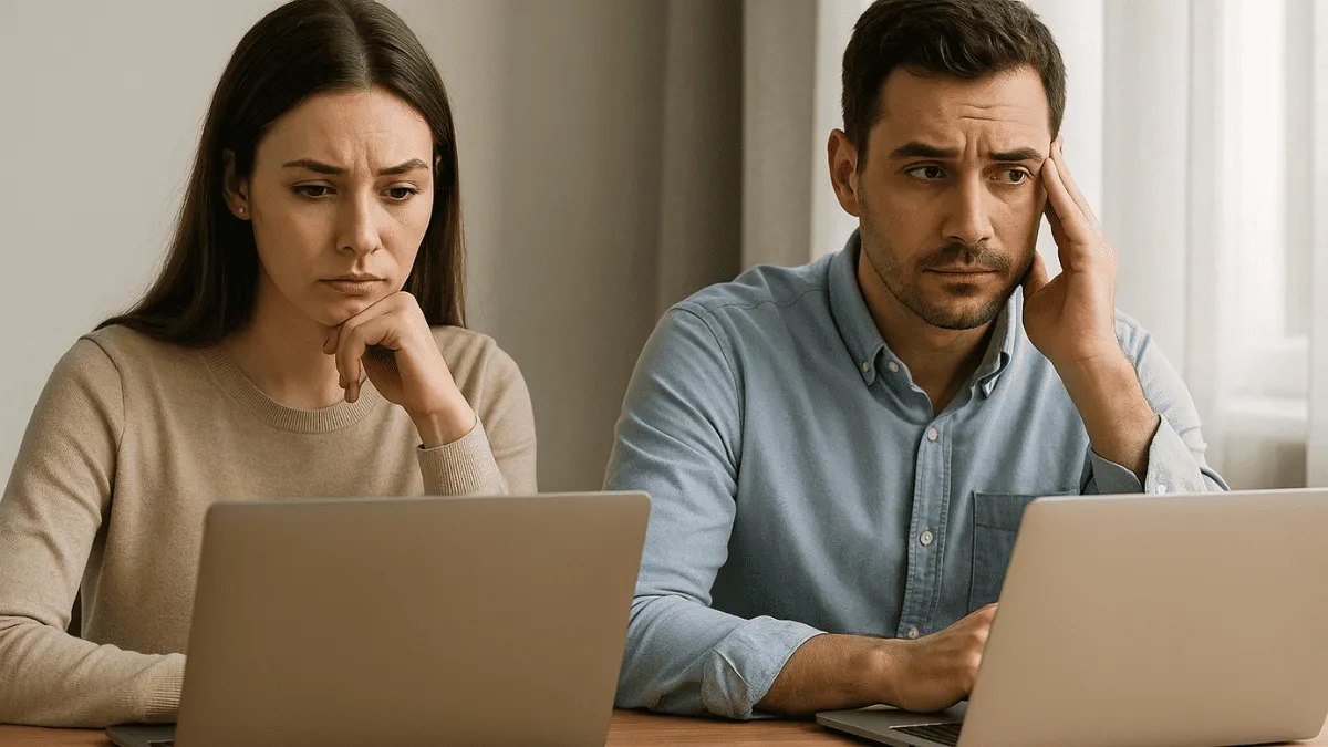 FXトレーダーがみんなのコインに「向く人・向かない人」