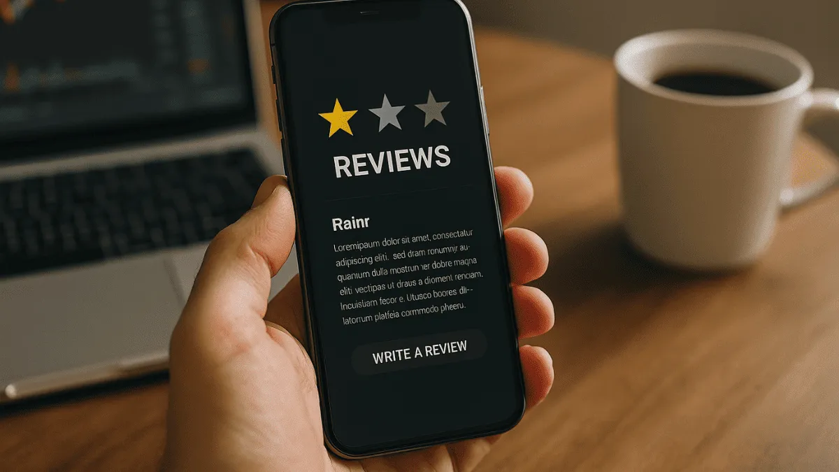 口コミ・評判から見えるリスクの「リアル」