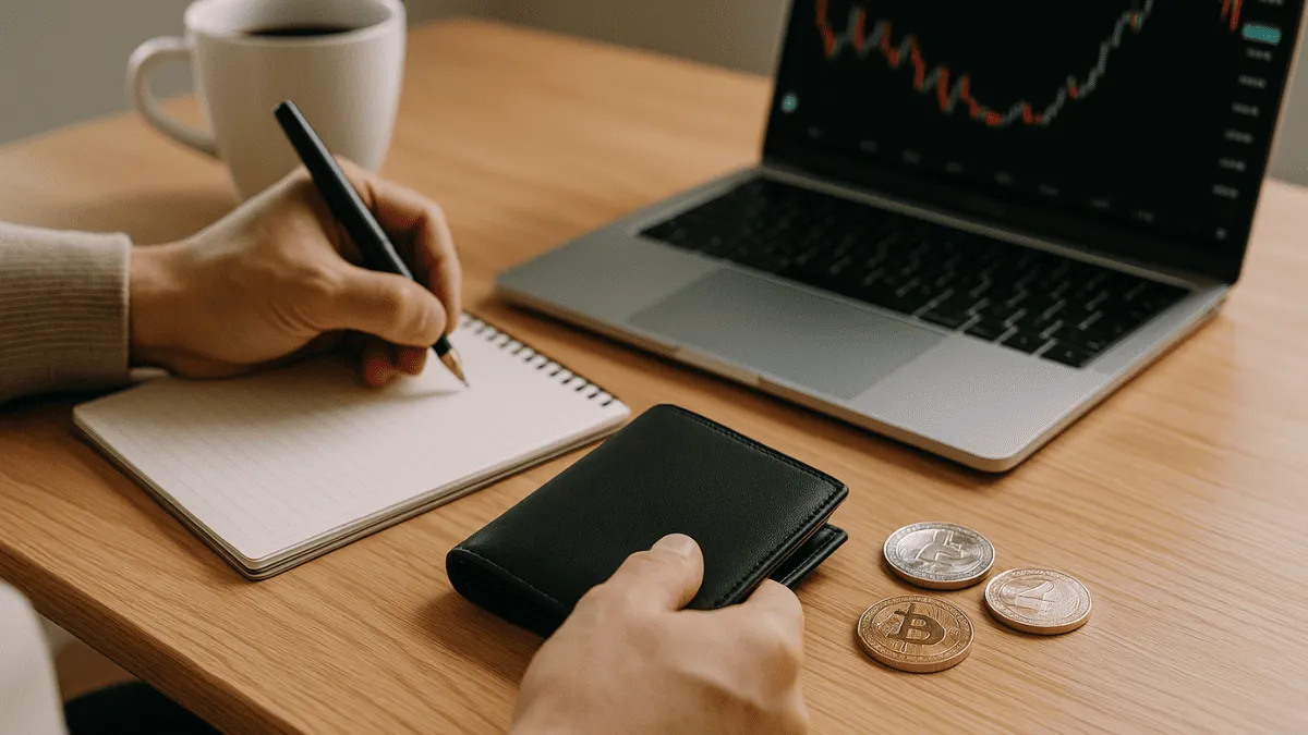 初心者がリスクを抑えてみんなのコインを使うためのポイント