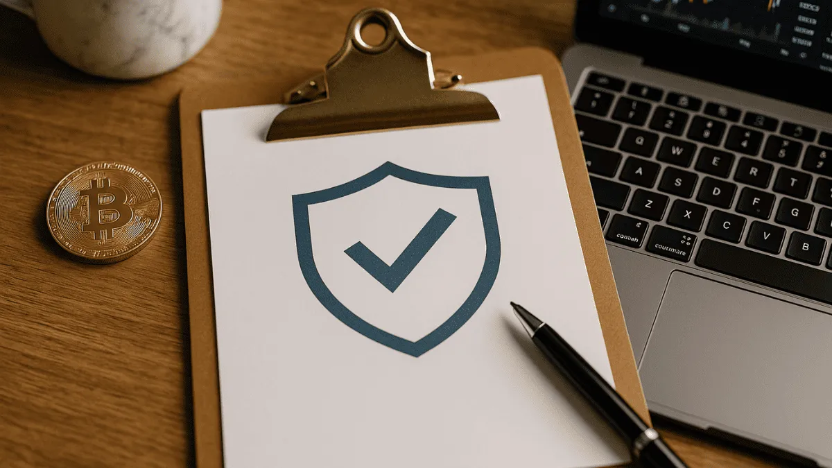 まとめ｜サービスの安全性と、CFDならではの「危険さ」を分けて考えよう