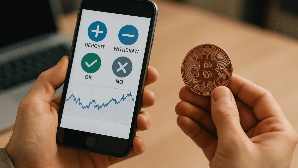 みんなのコインでできる主なアクションと「できないこと」